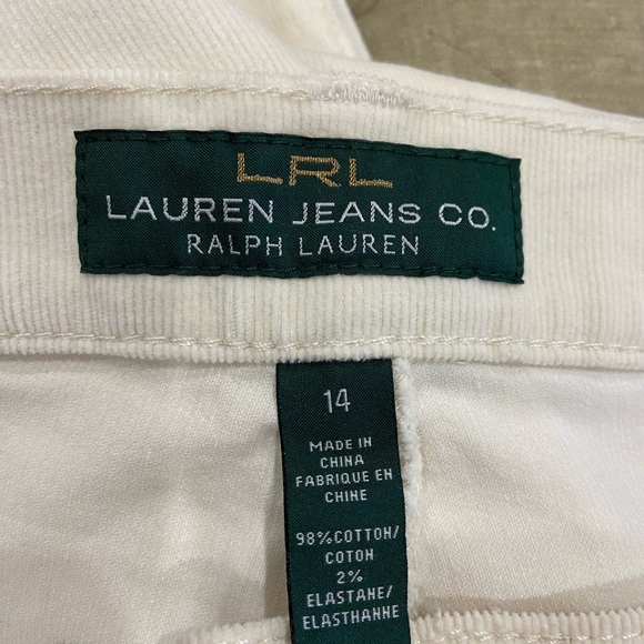 Pants - Picture 5 of 12